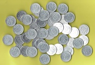 POLSKA 50 groszy 1978 r. bz