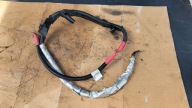 Kabel Wiązka Przewód Plusowy Plus + BMW 3 F30 OE 7622995 61293871 7622996