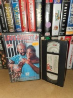 FATHER & SON DANGEROUS RELATIONS KASETA WIDEO VHS - LOUIS GOSSETT | DRAMAT