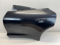 PORSCHE TAYCAN 9J1 DRZWI LEWE PRAWE TYLNE