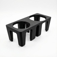 BMW E46 330xi CUPHOLDER UCHWYT NA KUBEK