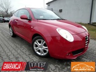 Alfa Romeo Mito Klimatronik Bose Nowy rozrzad 1.6 Diesel 115KM