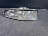 SKODA OCTAVIA II PRAWY HALOGEN IDEALNY