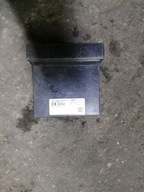 MODUŁ STEROWNIK ECU PEUGEOT 508 9801695280