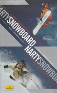 Narty i snowboard w Polsce Praca zbiorowa