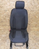 FOTEL KIEROWCY FORD FIESTA MK7 5 DRZWI 2012 ROK