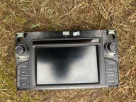 Wyświetlacz NAVIGACJI VW PASSAT B8 3G0919605D ORG IGŁA LEGALNY