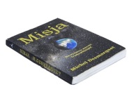 Misja - Michel Desmarquet