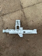 Podnośnik szyby prawy tył E3B5A27000 Ford KA+