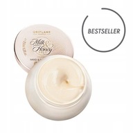 Odżywczy krem do ciała Milk&Honey Gold stara wersja