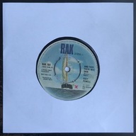 COZY POWELL Dance With The Devil - And Then / SP Vinyl z 1973 - dobra plus