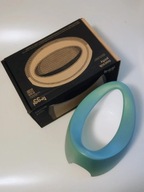 Nocnik Teggi ergonomiczny polski turkusowy biały NOWY