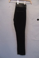 SPODNIE LEGGINSY ROZM S