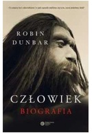 Człowiek Biografia Robin Dunbar