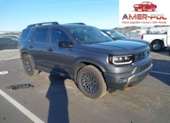 Honda Passport Trailsport Blackout 2026 3.5 Benzyna 285KM