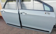 Citroen C5 III X7 08- drzwi prawe lewe przod tyl