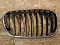 BMW F20 F21 NERKA GRILL ATRAPA ZDERZAK PRAWY PRZÓD 51137371686