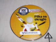 PIŁKA NA OKRĄGŁO NAJWSPANIALSZE CHWILE W HISTORII FUTBOLU cz 1 - VCD ideał