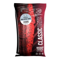 Zanęta INTERKRILL Lin-Karaś-Ser twarogowy 1kg