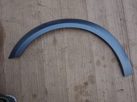 LISTWA BLOTNIKA AUDI A6 C7 ALLROAD LEWY PRZOD