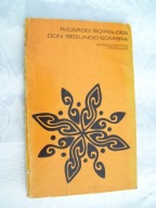 Don Segundo sombra - Ricardo Guiraldes
