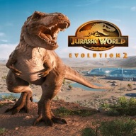JURASSIC WORLD EVOLUTION 2 DELUXE EDITION STEAM - NOWA GRA PEŁNA WERSJA PC