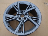 FELGA AUDI A3 S8Y0 8X18 ET 46 ŁADNA 2023 ROK