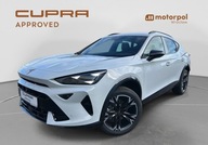 Cupra Formentor Pakiet EDGE, ACC, Kamera cofania, Indukcyjna ladowarka, A