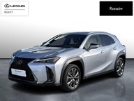 Lexus UX 250h GPF F Sport Design 2WD 250h GPF F Sp