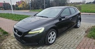 Volvo V40 2018 r. Full LED SKORA nawigacja 2.0 Diesel 120KM