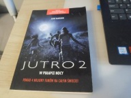 Jutro 2 W pułapce nocy John Marsden