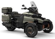 Can Am On-Road Canyon Redrock 1330 ACE SE6 2026