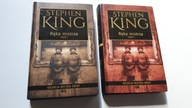 REKA MISTRZA cz. 1,2 - Stephen King