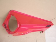 Mercedes G klasa W 463 460 Lift Błotnik Przód Przedni Lewy pod Led Oryginał