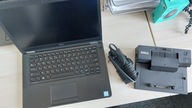 Laptop DELL Latitude E5470 zadbany zdrowa bateria modem LTE