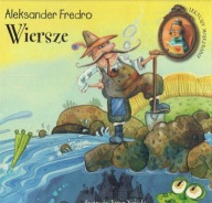 Wiersze Aleksander Fredro