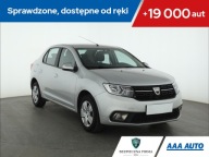 Dacia Logan 1.0 SCe, Salon Polska, Navi, Klima