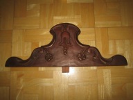 DUZA, MASYWNA KORONA DO SLAZAKA LUB ZEGARA LINKOWEGO 2501