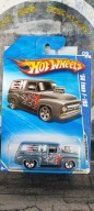 Hot Wheels 56 Ford F-100 HW Performance '10 Champion Karta