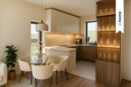 Dom, Turawa, Turawa, Opolski, 119 m²