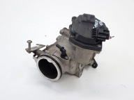 PRZEPUSTNICA ZAWÓR EGR G4D3-5H273-AB JAGUAR F-PACE X761 2.0D 204DTD