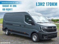 Renault Renault Master Furgon L3H2 170KM 2.0 Diesel 170KM