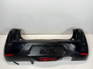 DS3 DS 3 ZDERZAK TYLNY KOMPLETNY 4XPDC