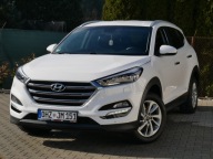 Hyundai Tucson Hyundai Tucson 1.6 GDi 2WD Select 1.6 Benzyna 132KM