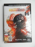 Star Wars: Squadrons - PC wersja PL Folia