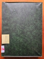 Klaser ze Znaczkami Watykan Włochy Czyste Duża Kolekcja Wysoka Wartość