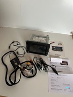 Radio samochodowe RADIO STACJA MULTIMEDIALNA VW 2-DIN ESX VN710 VW-U1