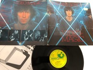 Eberhard Schoener – Video Magic ,,,Lp EX 185