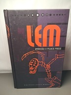 Opowieści o pilocie Pirxie Stanisław Lem