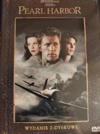 PEARL HARBOR - ( 2 x DVD )